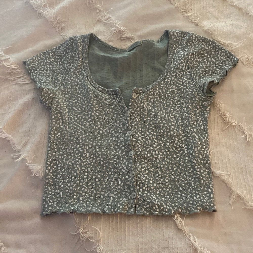 Brandy Melville Top